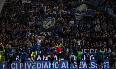 atalanta tifosi