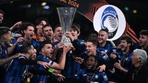 Atalanta, venerdì 31 maggio la FESTA in CENTRO BERGAMO per la conquista dell’Europa League. I dettagli