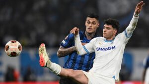 Atalanta Marsiglia: dove vederla, orario e probabili formazioni