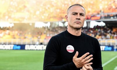 Cannavaro