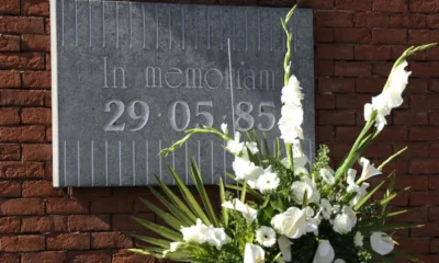 Heysel