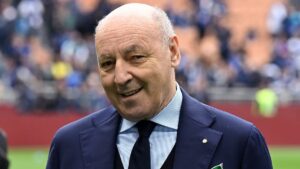 Marotta: «ITALIA? Il problema è che molti non possono permettersi le SCUOLE CALCIO»