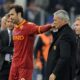 Ranieri derby roma vucinic