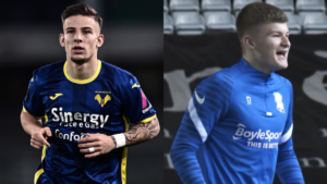 Calciomercato Atalanta, a centrocampo FORTEMENTE OSSERVATI Suslov e Jordan James. La situazione