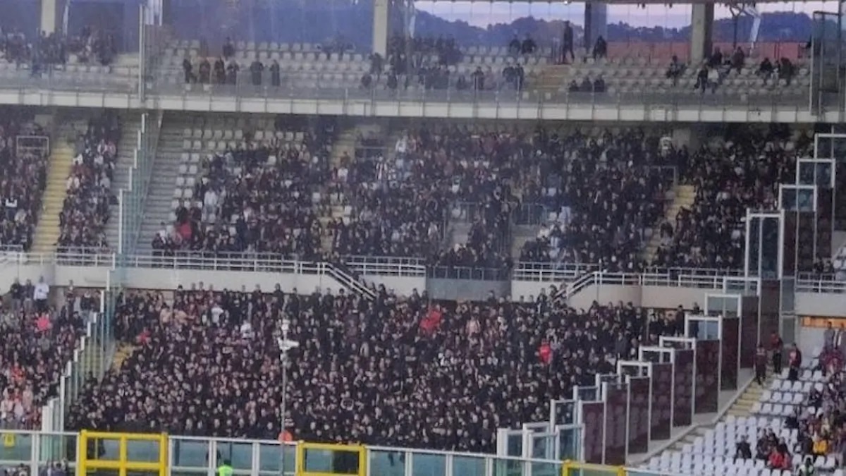 milan tifosi