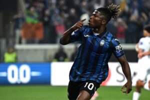 El Bilal Touré LASCERA’ l’Atalanta? Il suo futuro dipenderà da DUE FATTORI (compreso Gasperini)