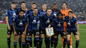 I TIFOSI dell’Atalanta credono nello SCUDETTO per la prossima stagione? L’opinione dei tifosi sui social