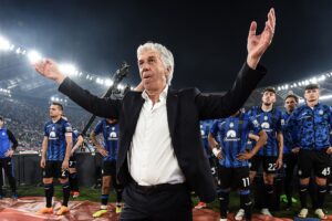 Zazzaroni: «Ecco PERCHÉ Gasperini sceglie l’ATALANTA invece del NAPOLI. Ci sono 5 RAGIONI»