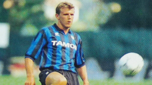 La STORIA di Franck Sauzeé tra Atalanta e Marsiglia: dalla CHAMPIONS alla SERIE B a Bergamo