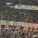 striscione pioli