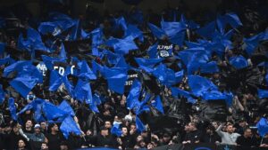 Tutto pronto per la FESTA dell’Atalanta a Bergamo: il COMUNICATO della Curva Nord