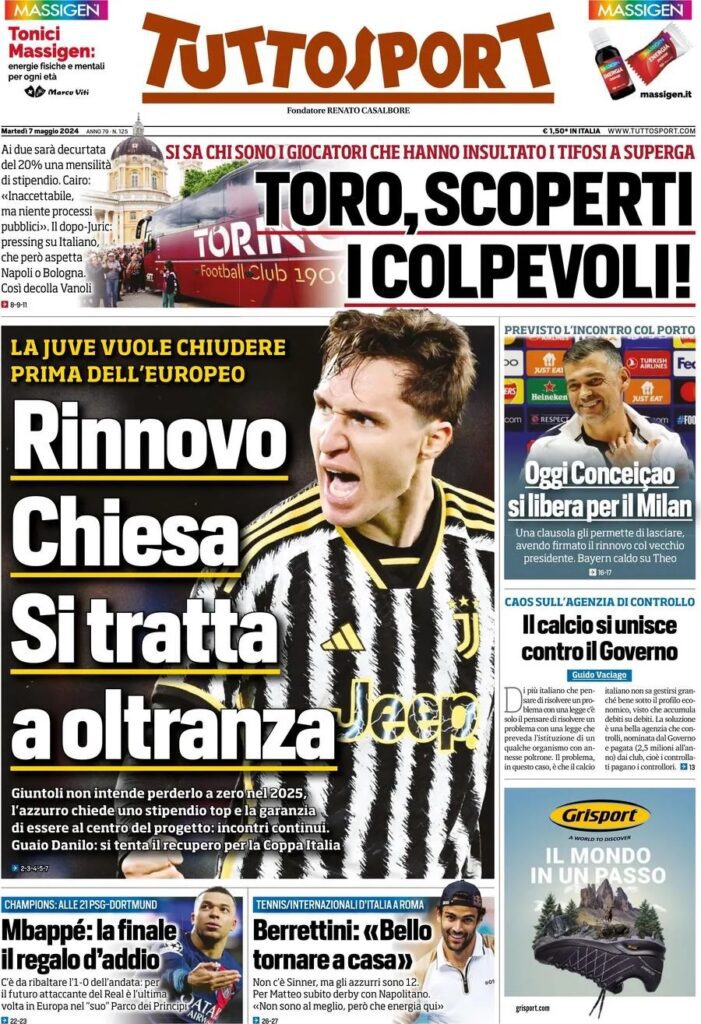 tuttosport 860d9373f786224caddd7320da536cca big