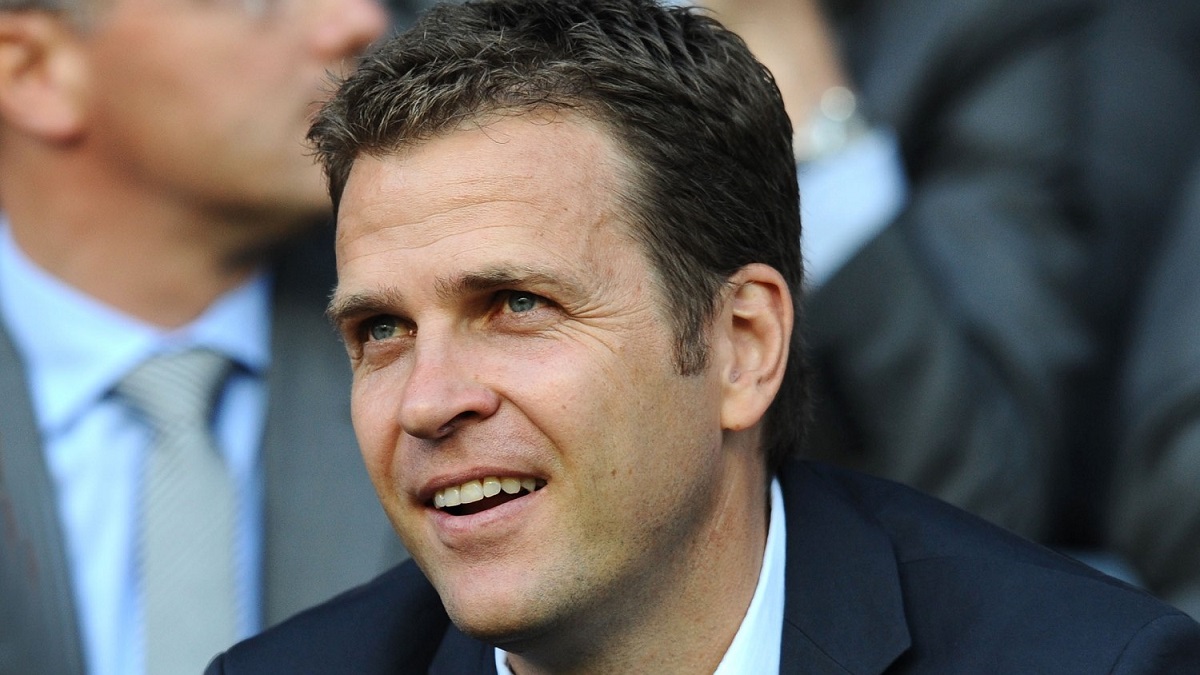 Oliver Bierhoff