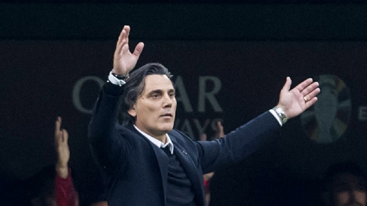 Turchia Montella 