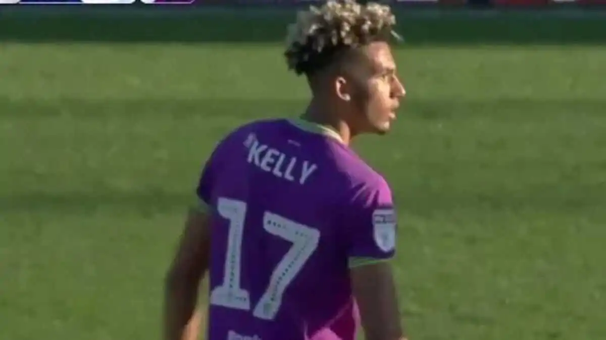 kelly newcastle