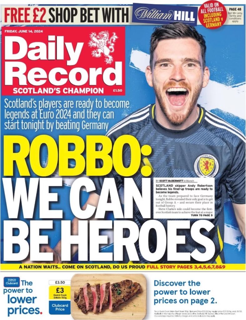 daily record 231528652