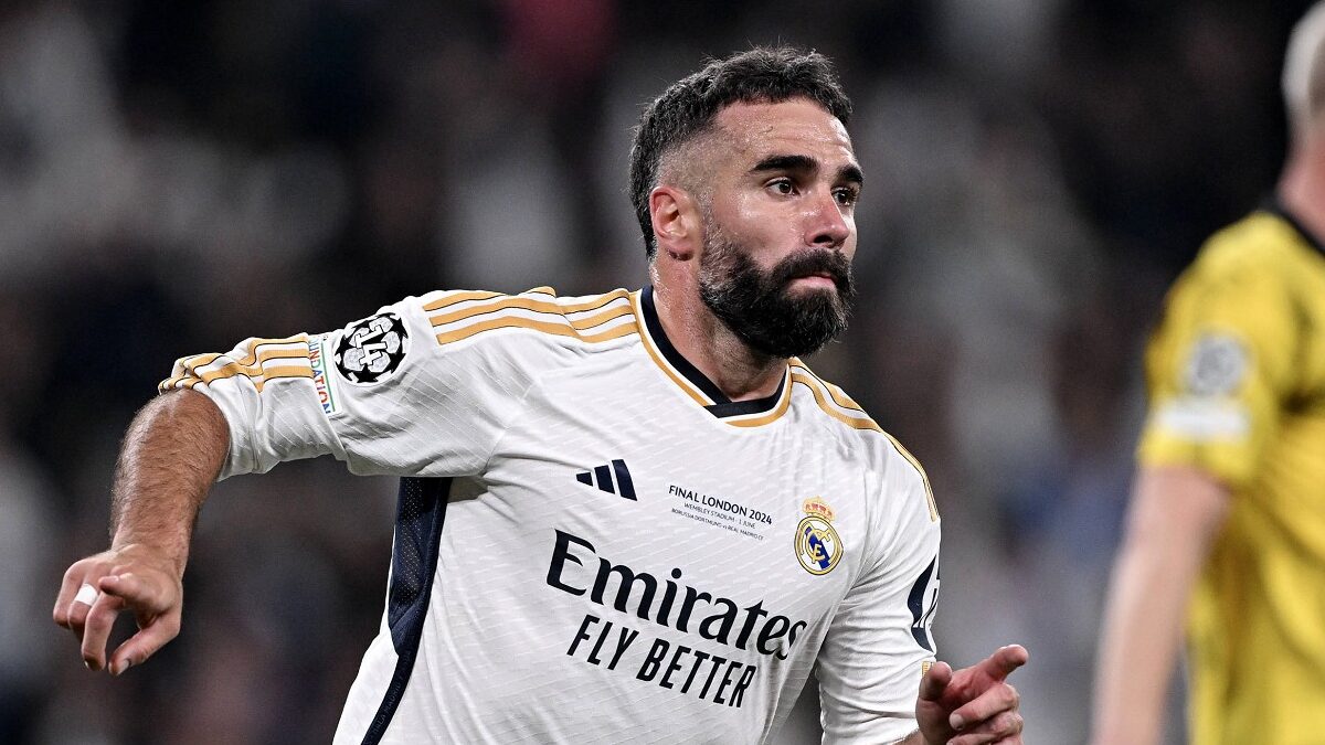 Real Madrid, rottura del CROCIATO per Carvajal: confermate le sensazioni, brutta tegola per ANCELOTTI