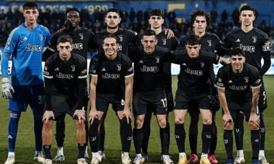 juve next gen seconde squadre