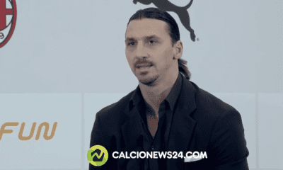 ibrahimovic fonseca milan