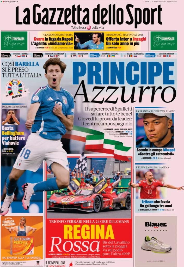 la gazzetta dello sport 21dbe7d2bcf95cf41110eccbde93d388 big