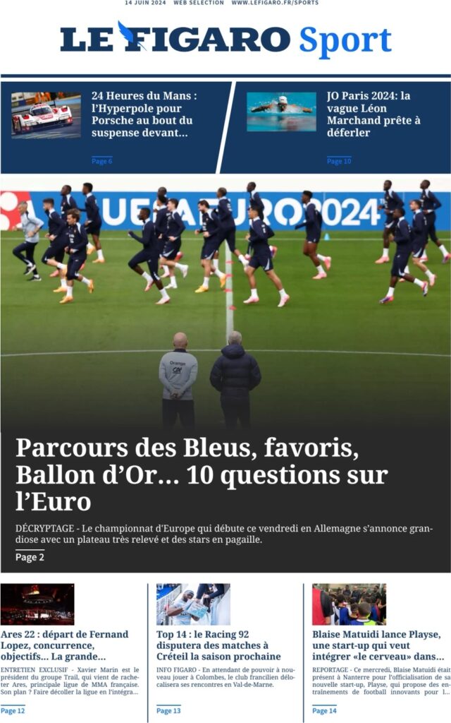 le figaro sport 043808317