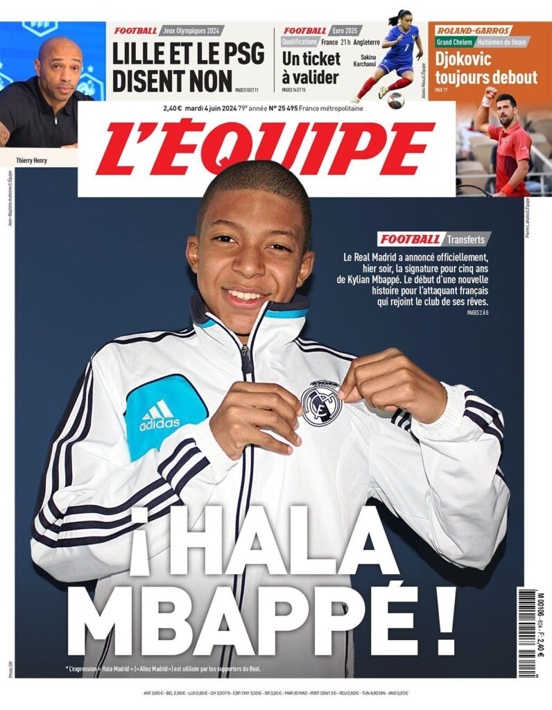 lequipe