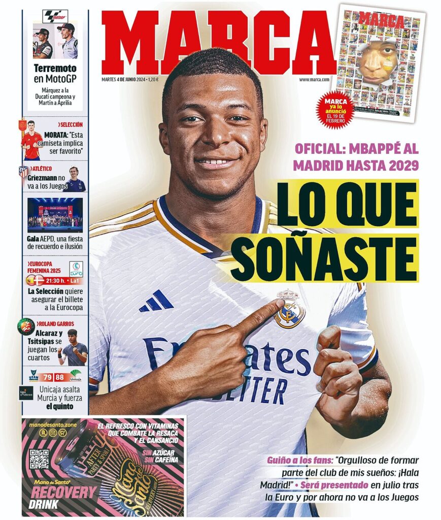 marca