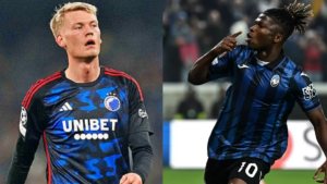 La questione VICE SCAMACCA: all’Atalanta serve un’ALTRA PUNTA (Oskarsson) nonostante El Bilal Touré?