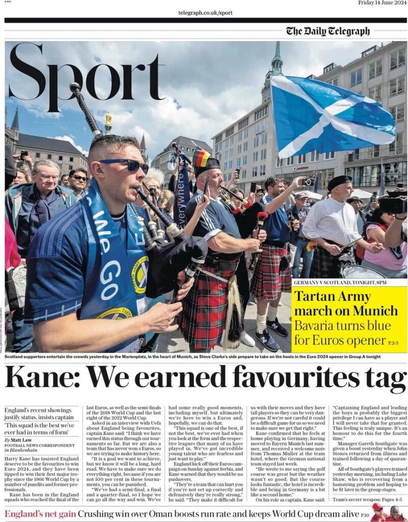 the daily telegraph sport 234229020