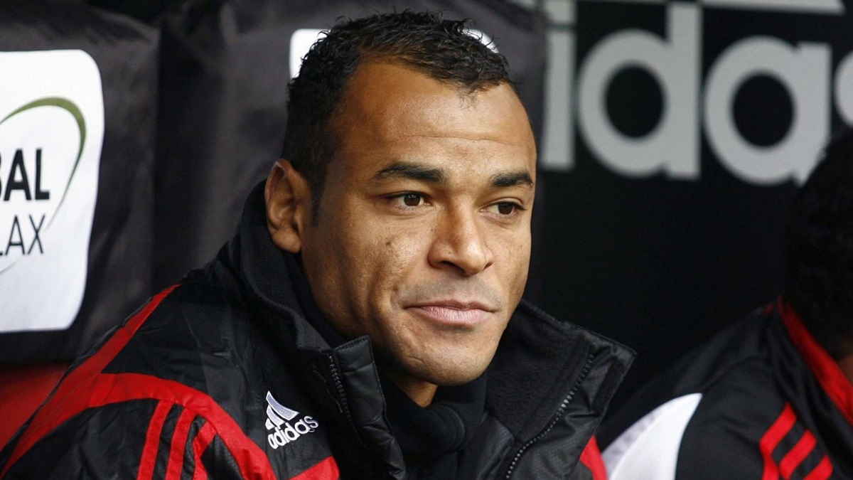 Cafu non dimentica il passaggio al Milan: «Dopo la Roma dovevo andare in Giappone, ma quando è arrivata la chiamata…»