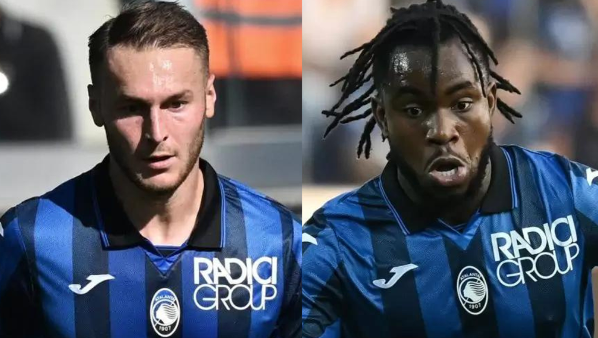 calciomercato atalanta