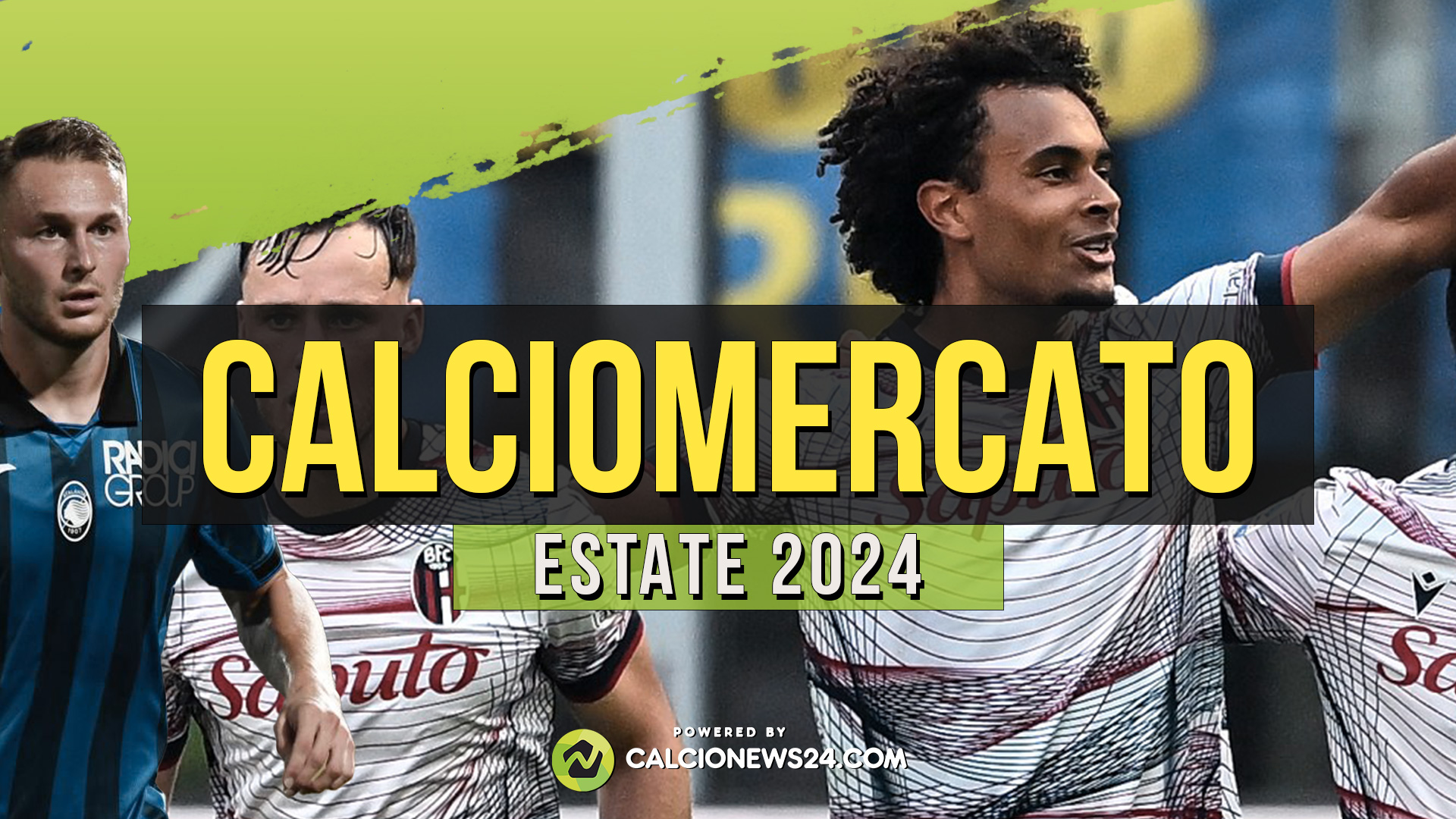 Calciomercato serie 