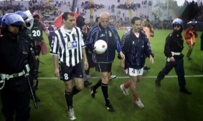 Collina Perugia 14 maggio 2000