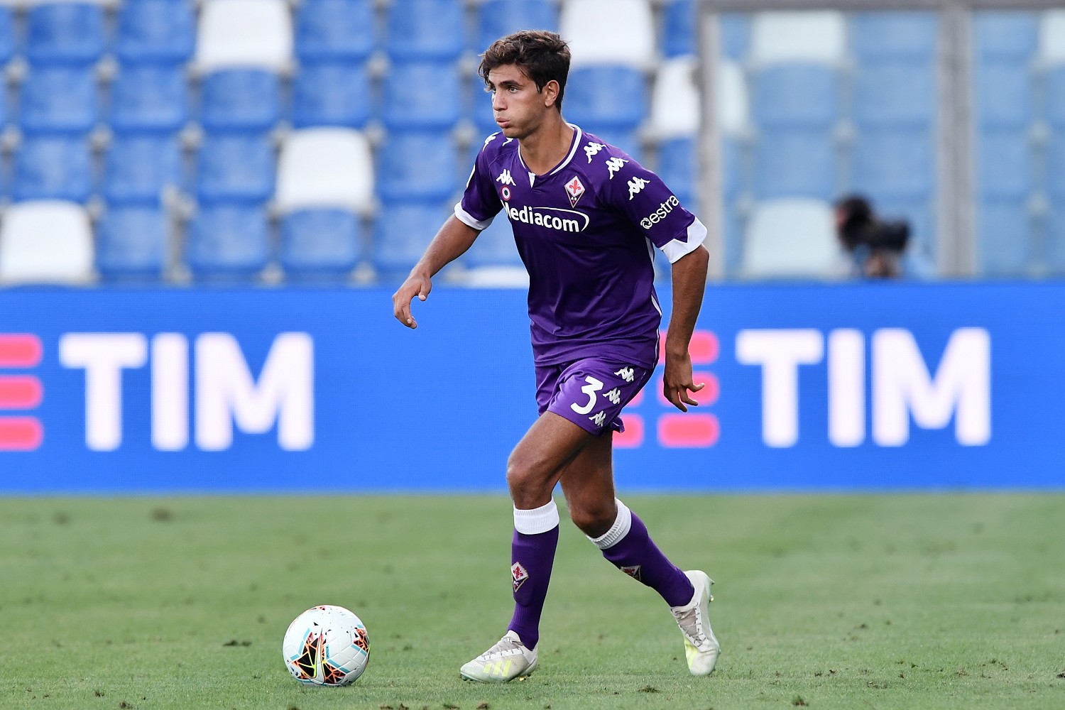 Hellas Verona-Fiorentina finale Coppa Italia primavera