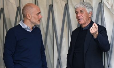 percassi atalanta calciomercato