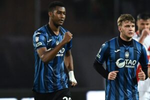 AZ-Atalanta: dove vederla in tv, orario e probabili formazioni