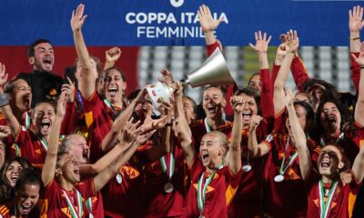 coppa italia femminile