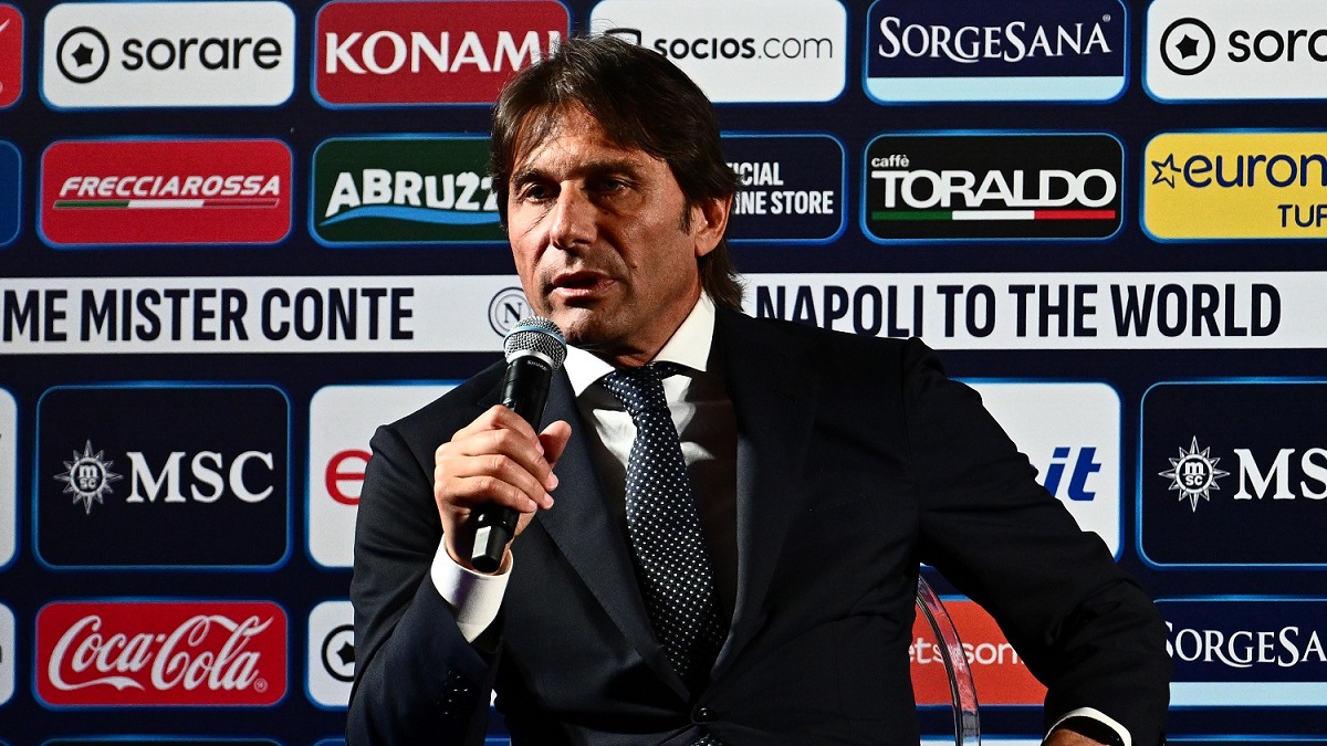 Antonio Conte