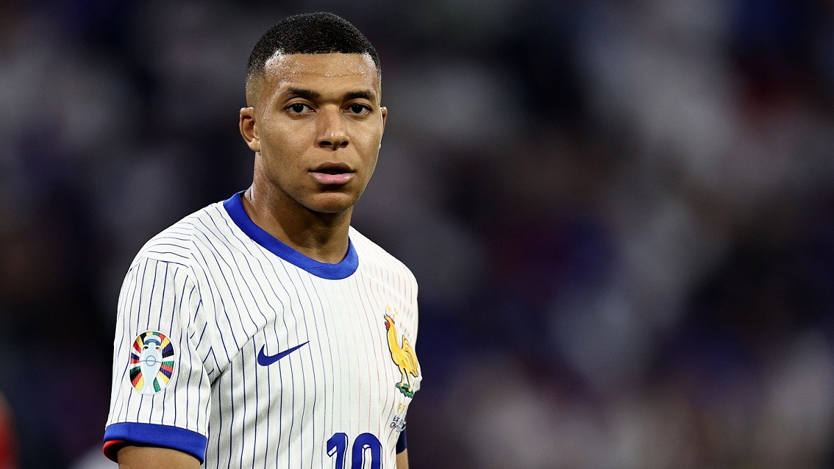 Francia, Mbappé: «Rottura con Deschamps? Scritte cose false, la verità è questa. Su Zidane…»