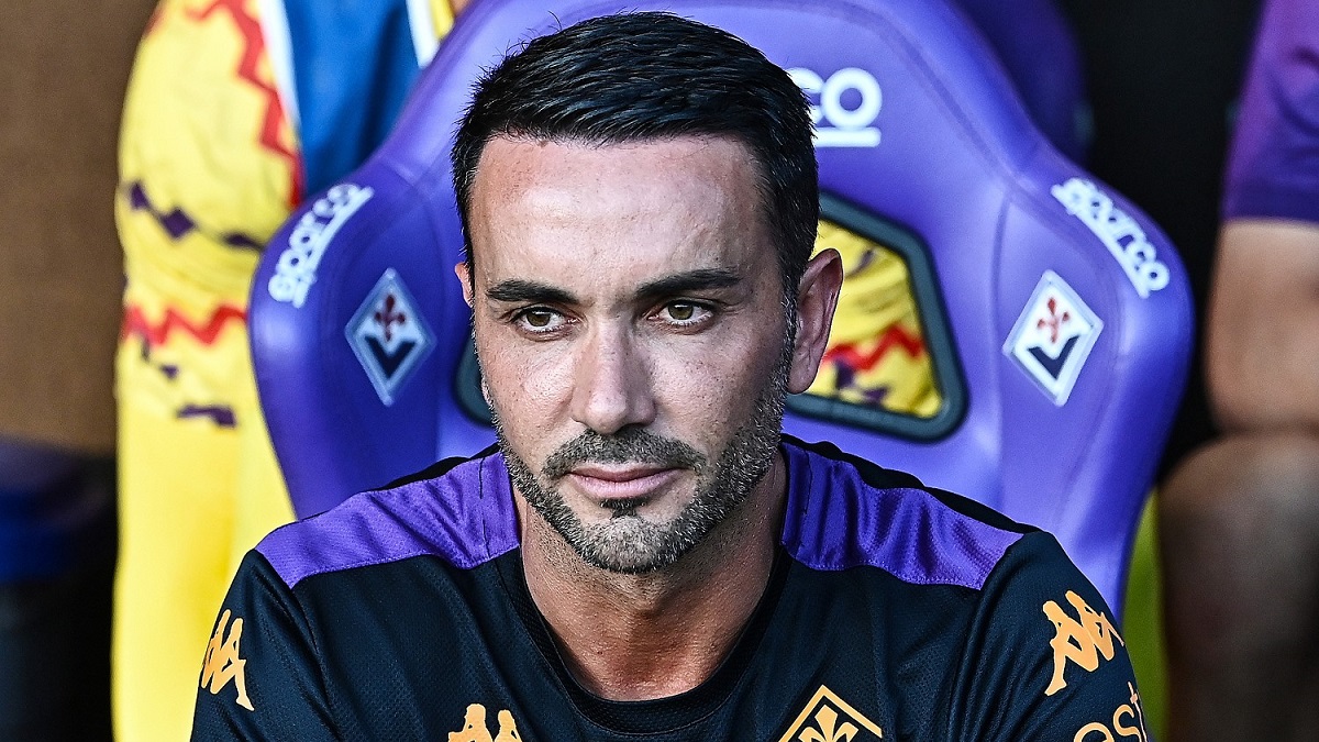 Fiorentina PROBLEMI 