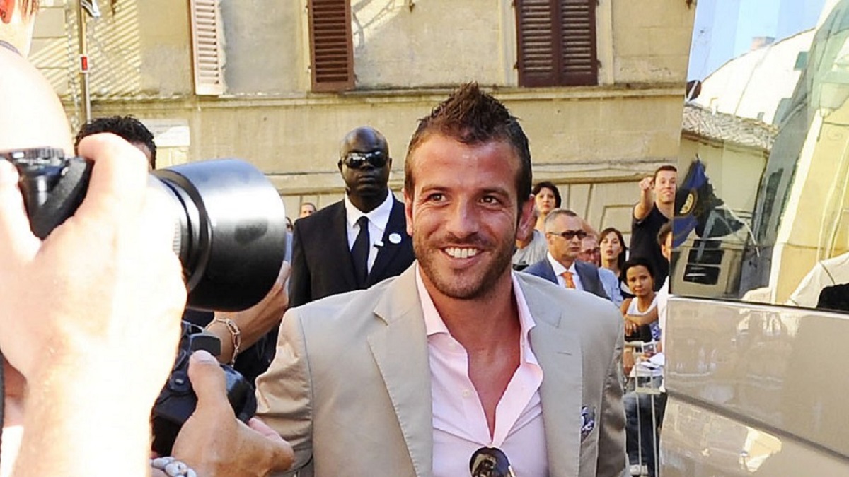 Van der Vaart