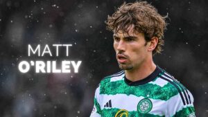 O’Riley Atalanta, NUOVA OFFERTA per il centrocampista del Celtic. Filtra ottimismo nerazzurro