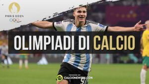 Olimpiadi Calcio 2024: calendario, partite e risultati del torneo maschile