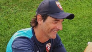 Torino, Vanoli in conferenza post Milan: «I cambi hanno fatto la differenza, ma non parliamo di debacle. Quando affronti i rossoneri…»