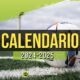 Calendario Serie A 2024/2025