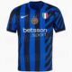 Sponsor maglia Inter