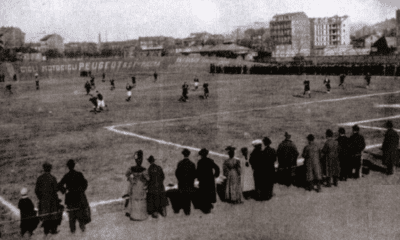 velodromo umberto I