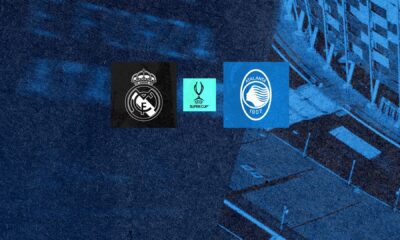 real madrid atalanta