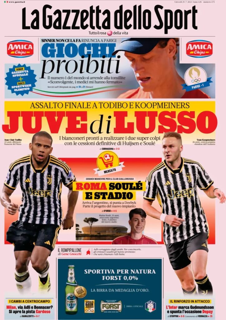 la gazzetta dello sport 702c5f3c26b12d16e7792ee3c19d43dc big