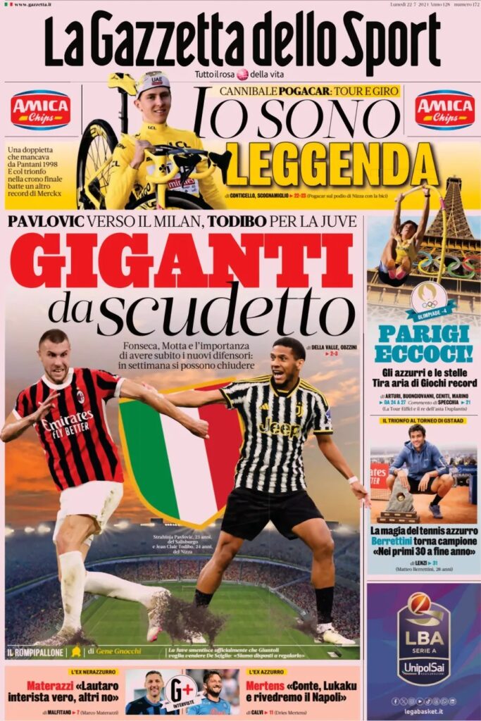 la gazzetta dello sport 987bfa8e1025b67f22e123317a014a79 big